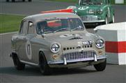 Goodwood Revival Meeting 2014 -  12 september 2014