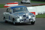 Goodwood Revival Meeting 2014 -  12 september 2014
