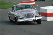 Goodwood Revival Meeting 2014 -  12 september 2014