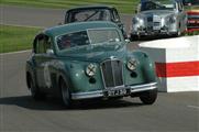 Goodwood Revival Meeting 2014 -  12 september 2014