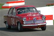 Goodwood Revival Meeting 2014 -  12 september 2014