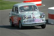 Goodwood Revival Meeting 2014 -  12 september 2014