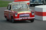 Goodwood Revival Meeting 2014 -  12 september 2014