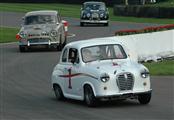 Goodwood Revival Meeting 2014 -  12 september 2014