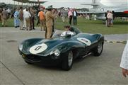 Goodwood Revival Meeting 2014 -  12 september 2014
