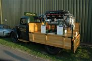 Goodwood Revival Meeting 2014 -  12 september 2014