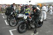 Goodwood Revival Meeting 2014 -  12 september 2014