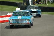 Goodwood Revival Meeting 2014 -  12 september 2014