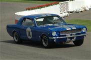 Goodwood Revival Meeting 2014 -  12 september 2014