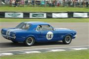 Goodwood Revival Meeting 2014 -  12 september 2014