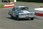 Goodwood Revival Meeting 2014 -  12 september 2014