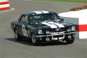 Goodwood Revival Meeting 2014 -  12 september 2014