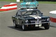 Goodwood Revival Meeting 2014 -  12 september 2014