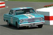 Goodwood Revival Meeting 2014 -  12 september 2014