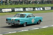 Goodwood Revival Meeting 2014 -  12 september 2014