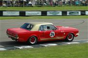 Goodwood Revival Meeting 2014 -  12 september 2014