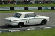 Goodwood Revival Meeting 2014 -  12 september 2014