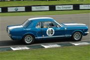 Goodwood Revival Meeting 2014 -  12 september 2014