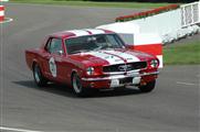 Goodwood Revival Meeting 2014 -  12 september 2014