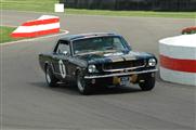 Goodwood Revival Meeting 2014 -  12 september 2014