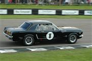Goodwood Revival Meeting 2014 -  12 september 2014