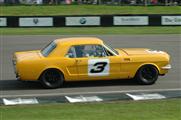 Goodwood Revival Meeting 2014 -  12 september 2014