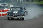 Goodwood Revival Meeting 2014 -  12 september 2014