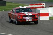Goodwood Revival Meeting 2014 -  12 september 2014