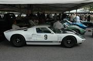 Goodwood Revival Meeting 2014 -  12 september 2014