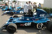Goodwood Revival Meeting 2014 -  12 september 2014