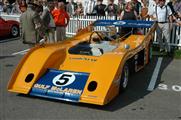 Goodwood Revival Meeting 2014 -  12 september 2014