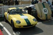 Goodwood Revival Meeting 2014 -  12 september 2014