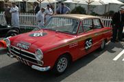 Goodwood Revival Meeting 2014 -  12 september 2014