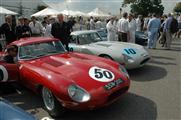 Goodwood Revival Meeting 2014 -  12 september 2014