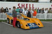 Goodwood Revival Meeting 2014 -  12 september 2014