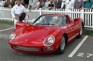 Goodwood Revival Meeting 2014 -  12 september 2014