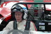 Goodwood Revival Meeting 2014 -  12 september 2014