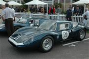 Goodwood Revival Meeting 2014 -  12 september 2014