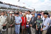 Goodwood Revival Meeting 2014 -  12 september 2014