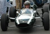 Goodwood Revival Meeting 2014 -  12 september 2014
