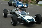 Goodwood Revival Meeting 2014 -  12 september 2014