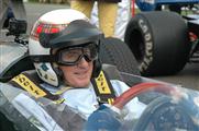 Goodwood Revival Meeting 2014 -  12 september 2014