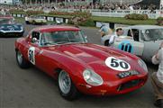Goodwood Revival Meeting 2014 -  12 september 2014