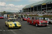 Goodwood Revival Meeting 2014 -  12 september 2014