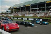 Goodwood Revival Meeting 2014 -  12 september 2014