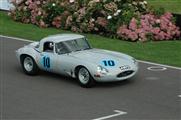 Goodwood Revival Meeting 2014 -  12 september 2014