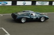 Goodwood Revival Meeting 2014 -  12 september 2014