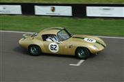 Goodwood Revival Meeting 2014 -  12 september 2014