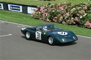 Goodwood Revival Meeting 2014 -  12 september 2014