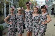 Goodwood Revival Meeting 2014 -  12 september 2014